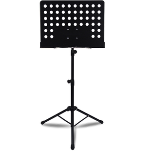 谱架便携式家用折叠可升降吉他小提琴古筝曲谱琴谱台乐谱歌谱架子