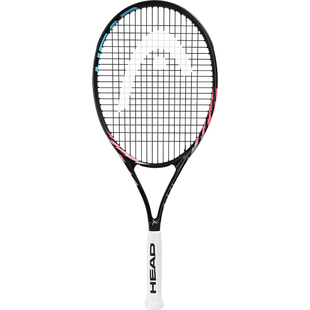 HEAD海德网球拍初学者L5单人带线回弹训练器男女大学生选修课进阶
