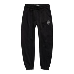 G-STAR RAW Core男女同款卫裤收脚长裤再生吸汗面料运动裤D23225