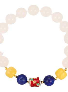 【紫罗兰正版】纳福手链