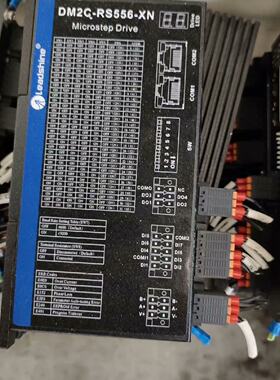 询价-30个雷赛智能 DM2C-RS556-XN 总线控制驱动器