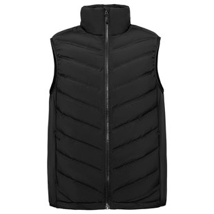 鸭鸭羽绒服情侣冬季新款女款男款轻薄羽绒马甲立领女士羽绒内搭