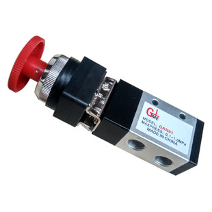 油罐车槽罐车配件气动按扭阀紧急切断开关手拉阀海底阀急停开关