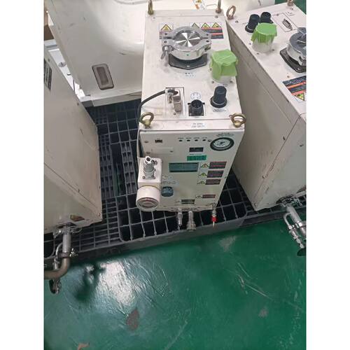 KASHIYAMA卡西亚玛 MU300-019干式真空泵，日议价