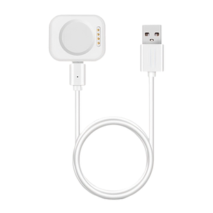 适用oppo手表充电器OPPOWatchX3/X2充电线watch4pro/sport底座x3mini磁吸3pro专用SE配件OnePlusWatch2一加