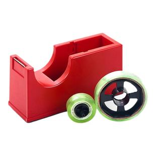 大号胶布切割机胶纸座胶布机中号胶纸机透明胶纸座小号胶带锋利切割器胶带架胶条台文具胶带