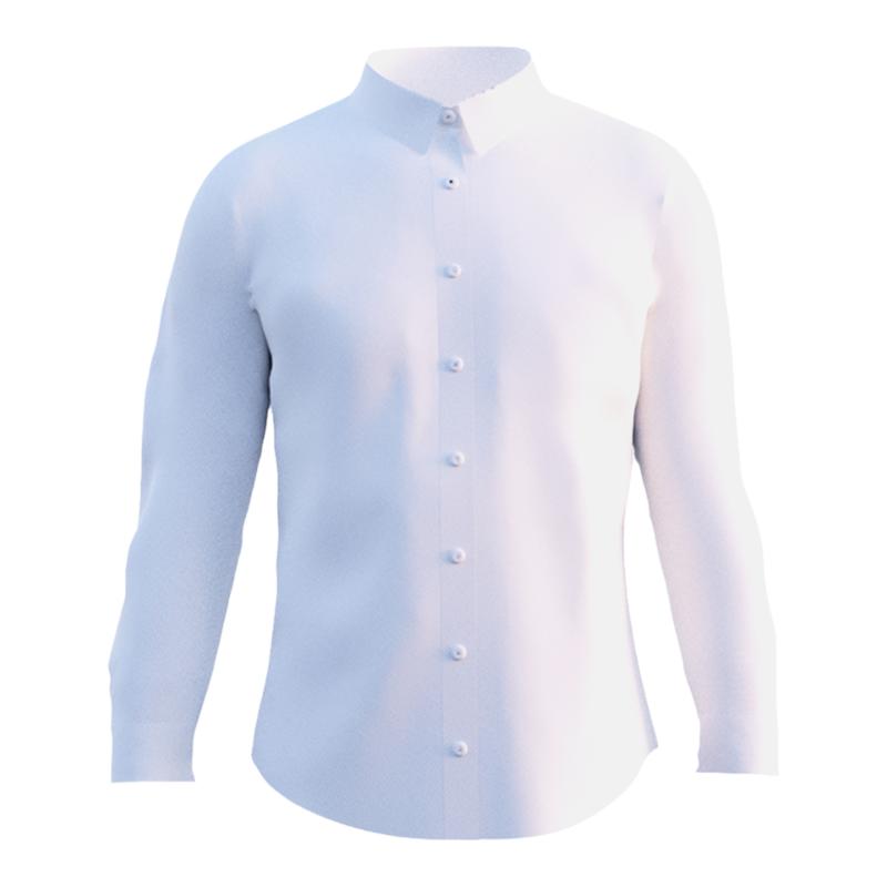 奔驰衬衫工装工作服服行定制西裤西服外套商务通勤18款工服竹纤维