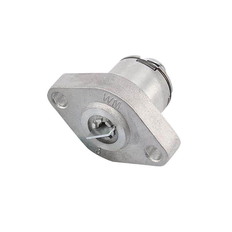 春风摩托车配件NK250 CF250250SR小链条张紧器顶链器时规链涨紧器