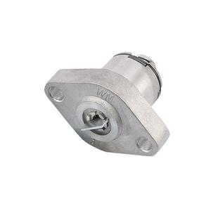 春风摩托车配件NK250 CF250250SR小链条张紧器顶链器时规链涨紧器