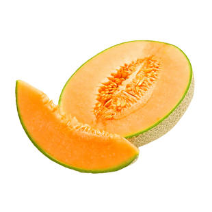 海南沙地香甜哈密瓜新鲜水果9斤现摘网纹蜜瓜甜瓜西州蜜瓜整箱