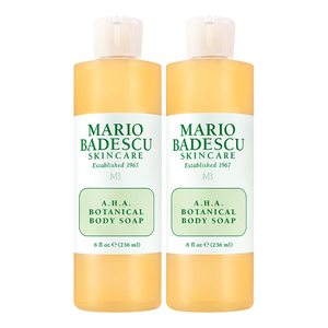 MarioBadescu果酸沐浴露