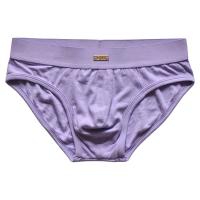 三角裤D.M莫代尔柔软透气