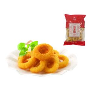 冷冻薯条西式速食油炸小吃半成品