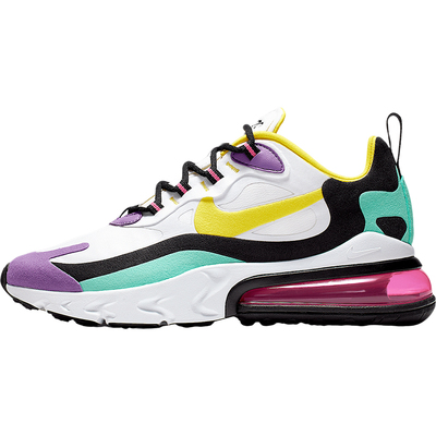 Nike/耐克官方正品运动女士耐磨复古防滑潮流跑步鞋AT6174-101