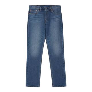Levi's李维斯冰酷系列26年夏季新款男士凉感防晒511修身牛仔裤