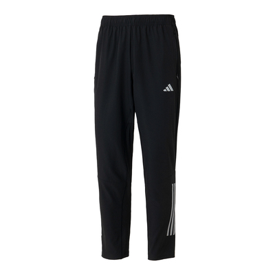 阿迪达斯裤子男裤春夏新款速干运动裤拉链口袋休闲裤长裤IM7484