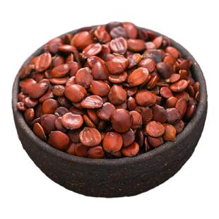 木子堂精选酸枣仁250g包邮正品新货赞皇县酸枣仁助眠安睡炒酸枣仁