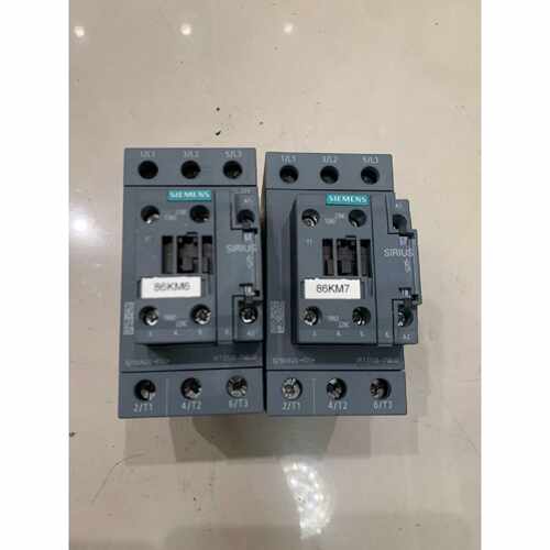 询价3RT2036-1NB30  接触器