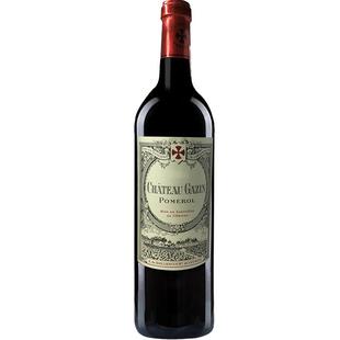 法国波尔多右岸波美侯嘉仙酒庄2021正牌干红葡萄酒中粮原瓶进口