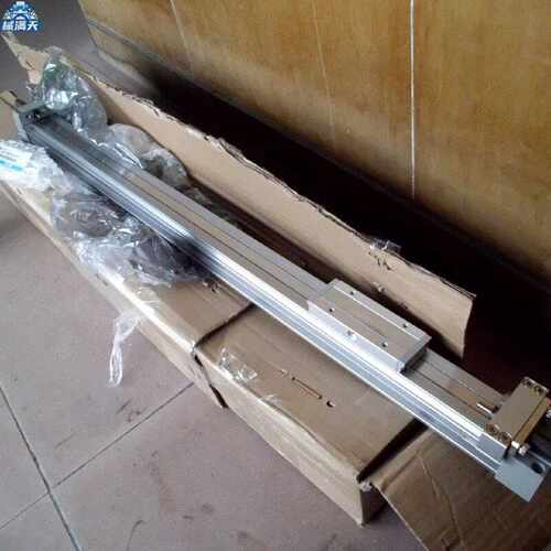 议价现货无杆气缸MY1CW40G-1500 MY1CWK16G-300 MY1CWK16G-350适