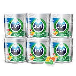 宝洁JOY洗悦洗碗块洗碗凝珠