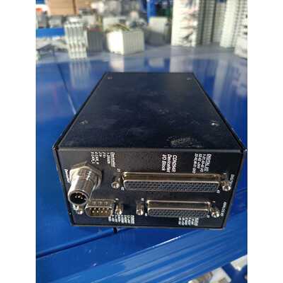 【议价-可维修】MKS CDN294R DeviceNet I/O模块 型号 全新/均有