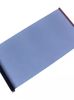 空白速干水洗布练毛笔字仿宣纸