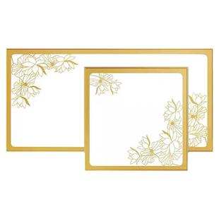 集成吊顶led灯铝扣面板厨房卫生间图案嵌入式300×300×600平板灯