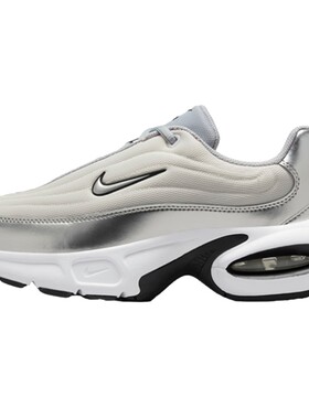 NIKE耐克女子AIR MAX PORTAL SE厚底气垫运动休闲鞋HM0256-001
