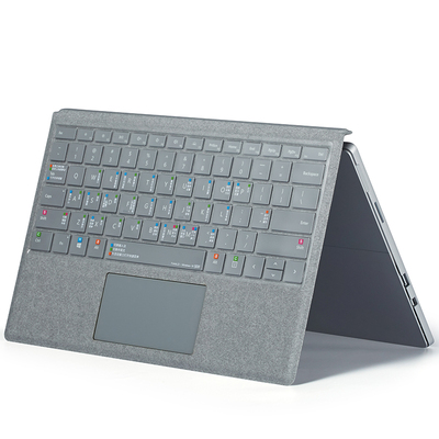 微软平板保护配件全覆盖键盘膜