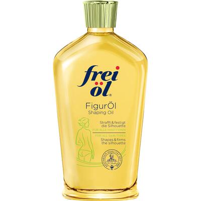 freiol福来匀体紧致身体油125ml