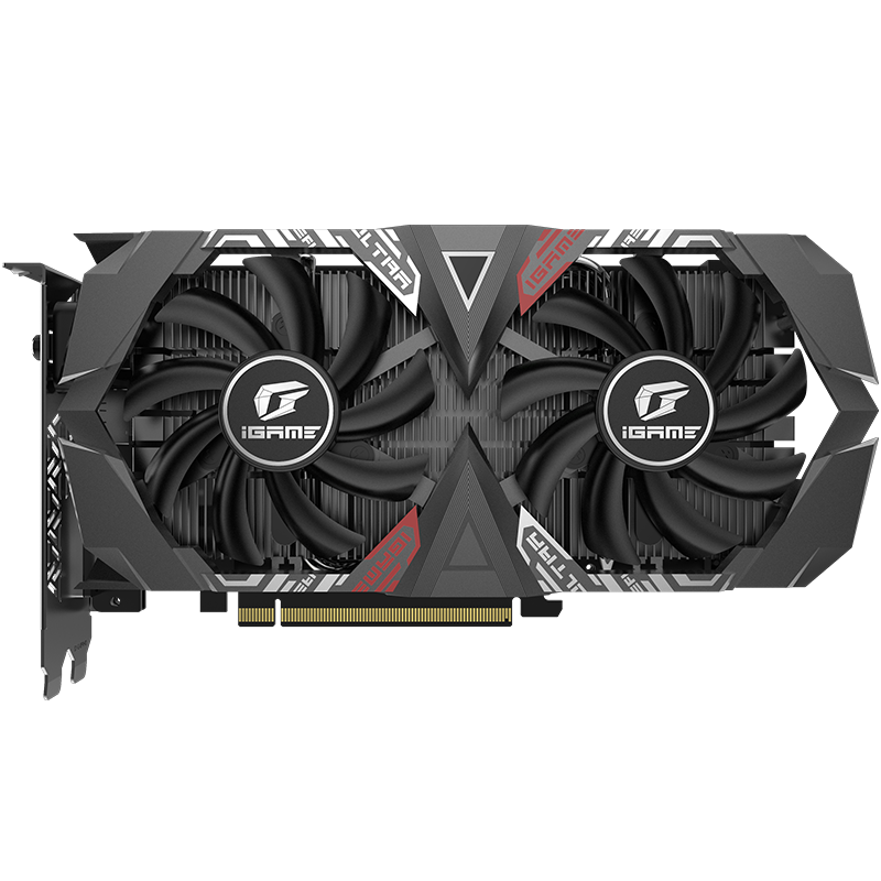 七彩虹igame gtx1650 /台式机显卡怎么样？我必须如此告诉大家实情