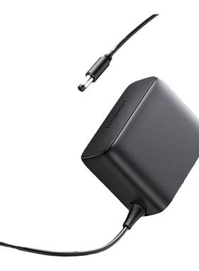 绿联12v2a1a电源适配器线伏