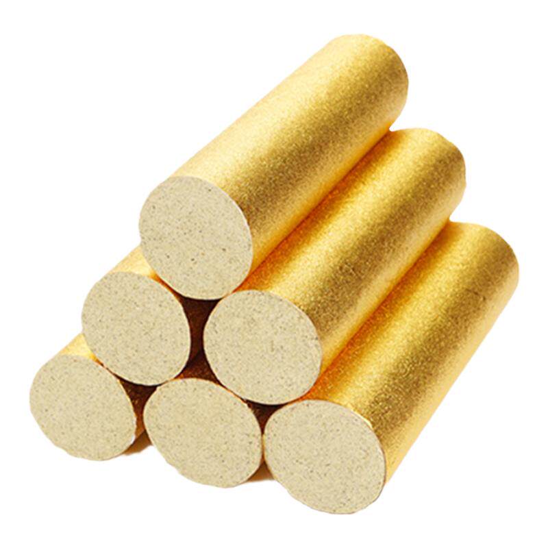 4cm黄金雷火灸加粗正品大艾条
