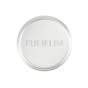 原装富士相机X100 X100VI X100S X100T X100F X70镜头盖金属镜盖