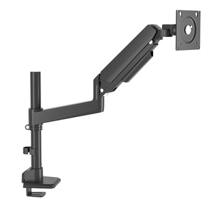 带鱼屏显示器支架机械臂通用32 40 44 49寸三星AOC飞利浦气压悬停