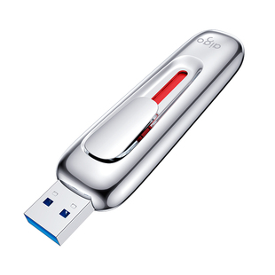 爱国者固态u盘256g大容量双接口手机电脑两用高速正品移动优盘1tb