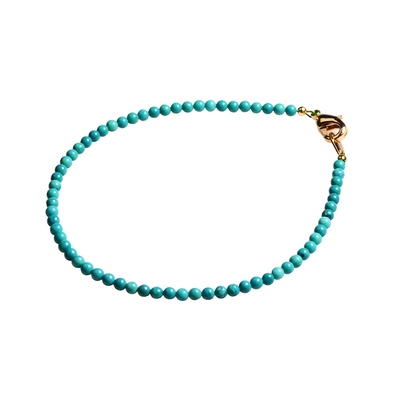 ciel原创单圈迷你极细2mm小米珠