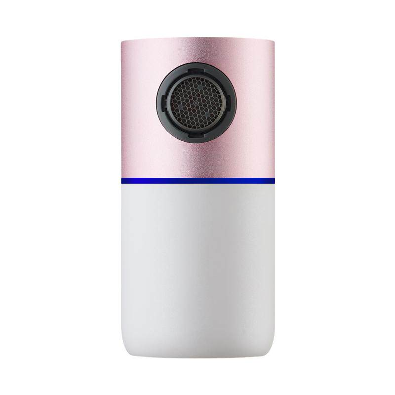 氧芬磁解水龙头过滤器洗脸净水器J1家用软水机厕所浴室净化仪