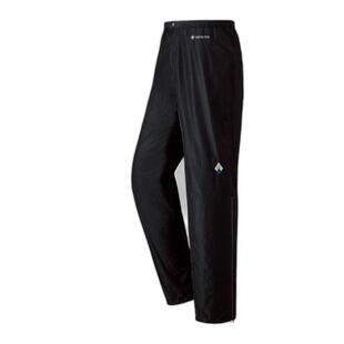 日本直邮1h可退 montbell 雨舞者裤子男士GTX防水轻量耐久1128567