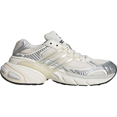Adidas/阿迪达斯正品三叶草女士经典透气厚底运动老爹鞋JI2817