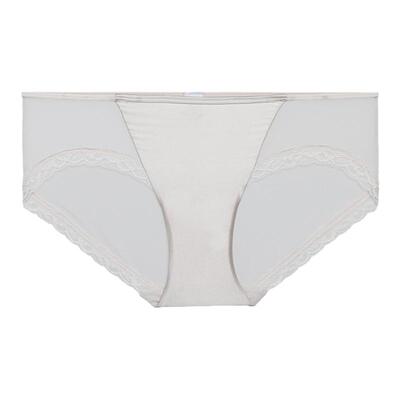 三角裤中低腰LaClover