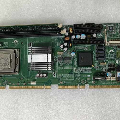 询价-艾讯SHB100Rev.B3RC工控主板实物图