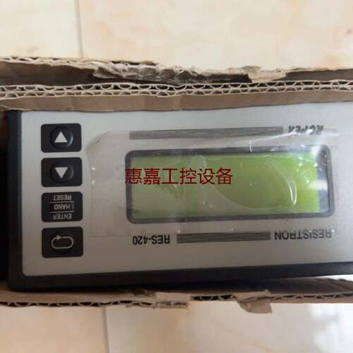 ROPEX热封控制器RES420L230VAC请询价