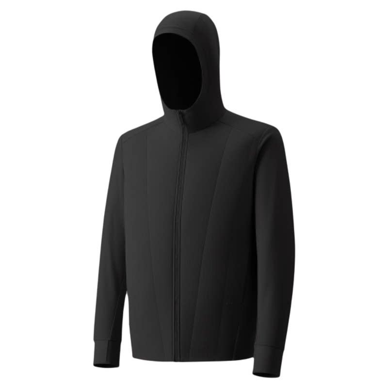 蕉下男软壳气绒服轻薄棉服运动