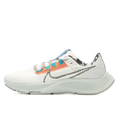 耐克正品男子运动气垫透气跑步鞋