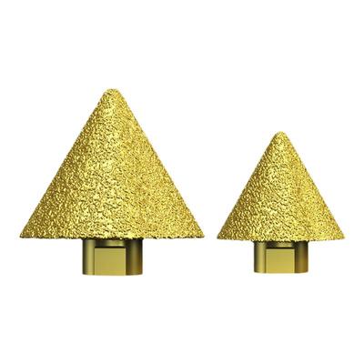 蓝胜金刚石倒角器扩孔打磨倒角