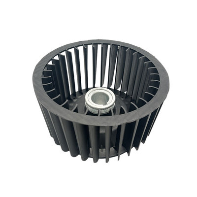 包邮原装进口真空泵散热风叶配件