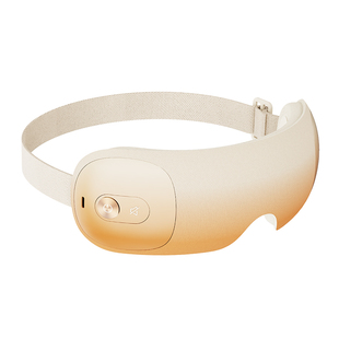 孙颖莎同款倍轻松眼部按摩仪热敷仪缓解眼睛疲劳护眼仪眼罩按摩器