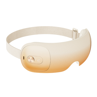 孙颖莎同款倍轻松眼部按摩仪热敷仪缓解眼睛疲劳护眼仪眼罩按摩器